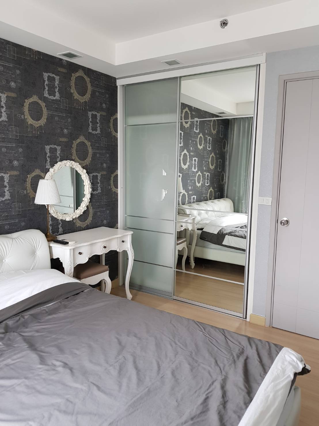 ให้เช่าคอนโด Thru Thonglor (ทรู ทองหล่อ) 1 ห้องนอน 1 ห้องน้ำ ขนาด 36. ตรม. ชั้น 25