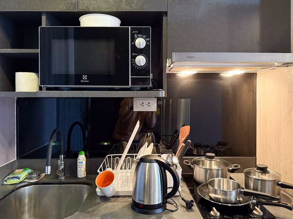 🏡✨ ให้เช่าคอนโด แอชตัน อโศก / Ashton Asoke ✨