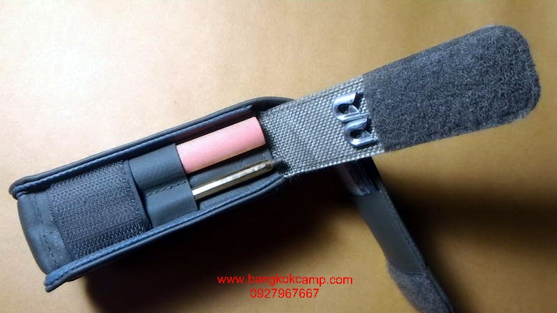 ซอง ใส่ Victorinox รุ่น SwissChamp และอุปกรณ์อื่นๆ (4.0567.4)