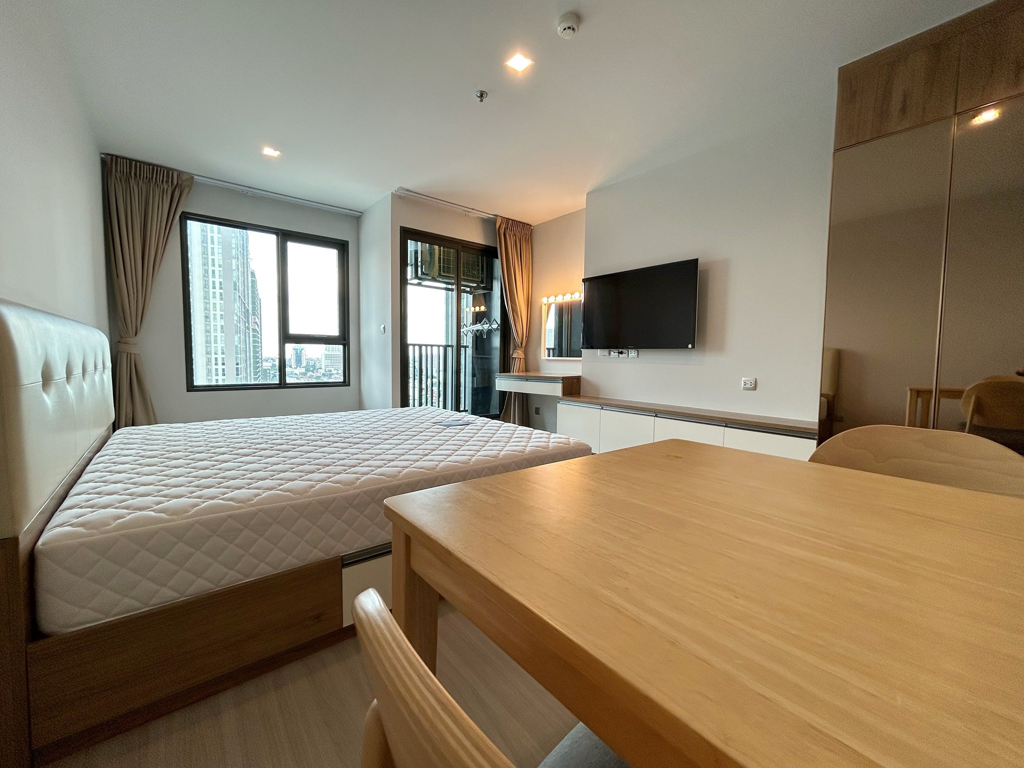 🌟 ให้เช่าคอนโด Life Ladprao (ไลฟ์ ลาดพร้าว) | ห้องสวย ตึก A ใกล้ BTS ห้าแยกลาดพร้าว + Central ลาดพร้าว 🌟