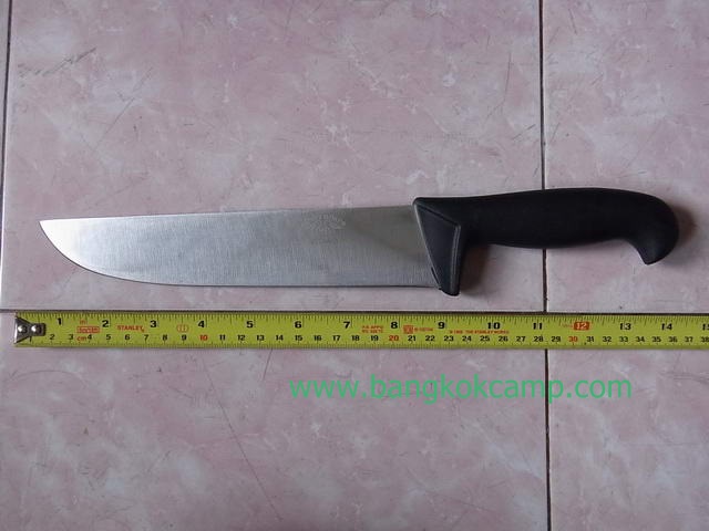 มีดเชฟ Henry Boker 8.5นิ้ว MADE IN GERMANY ใหม่ แท้