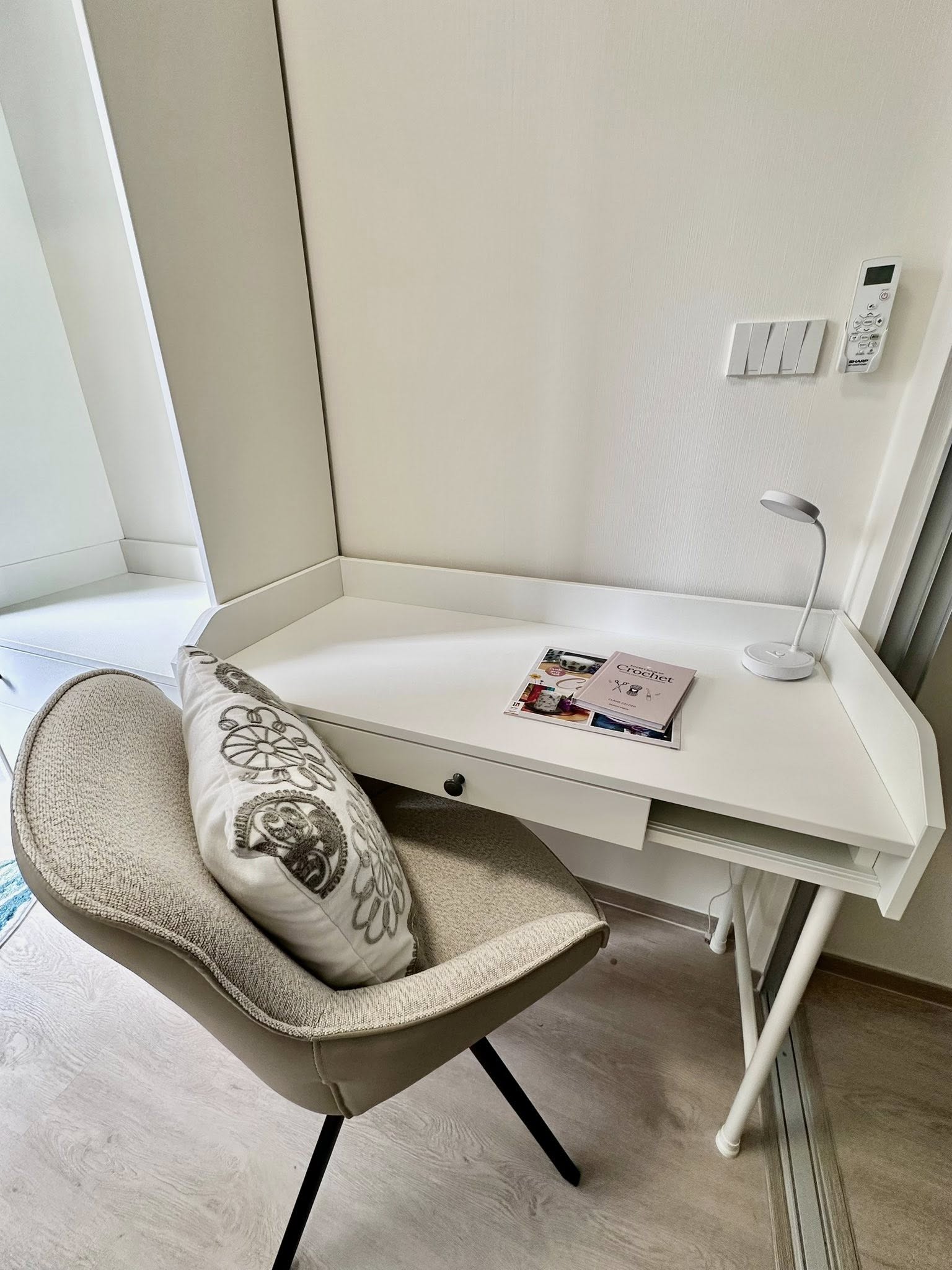 ให้เช่าคอนโด สเคป เจริญกรุง–พระราม 3 / For Rent Scape Charoenkrung – Rama 3