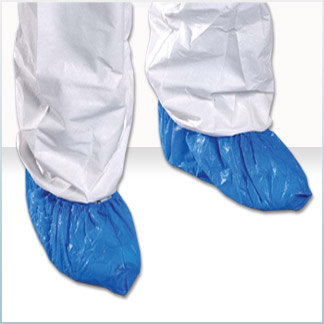 SHOE COVER