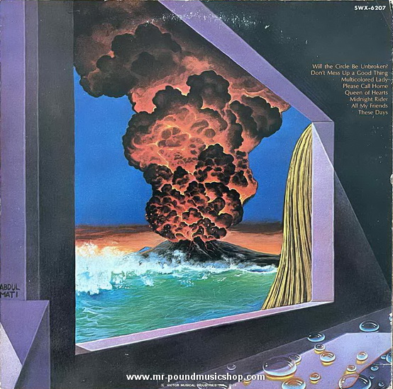 Gregg Allman - Laid Back