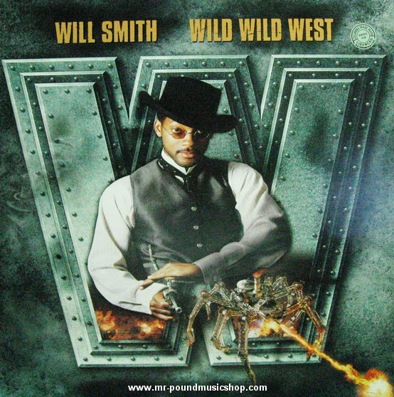 Will Smith - Wild Wild West
