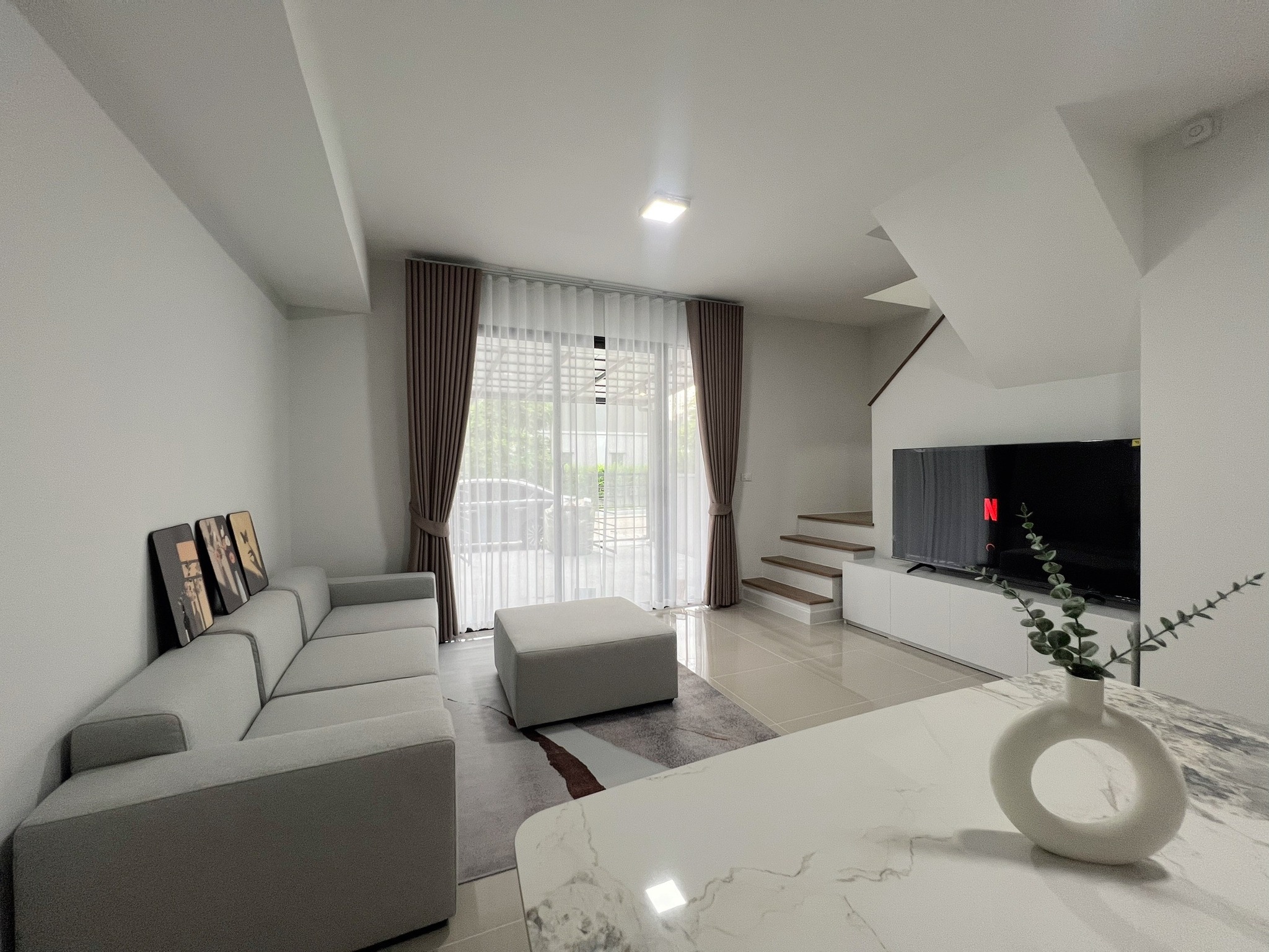 🏡 ให้เช่าบ้านเดี่ยว 2 หลังพร้อมอยู่! โครงการ Pleno สุขุมวิท-บางนา 2 (Pleno Sukhumvit-Bangna 2)