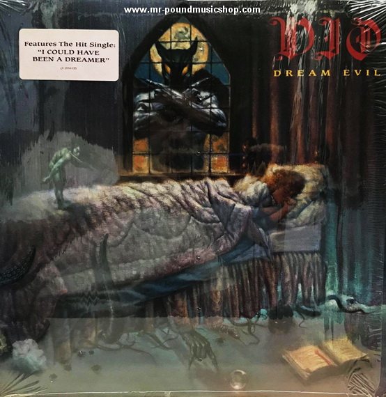 Dio - Dream Evil