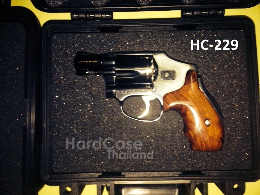 กล่องกันกระแทก HC 229 for gun
