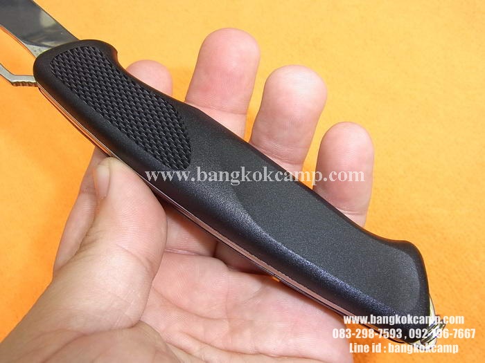 Wenger - Ranger 51 - One hand knife