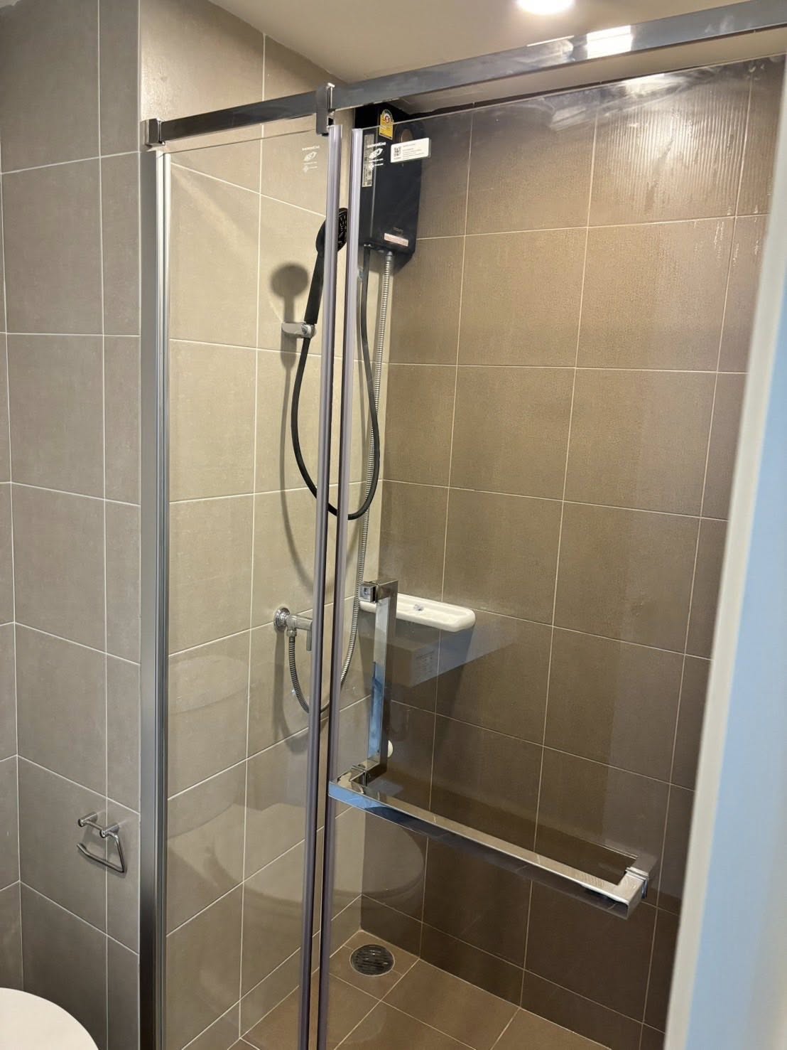 🔥 ว่างพร้อมเข้าอยู่ 2 ก.ค. 68! ให้เช่าด่วน! คอนโดลุมพินี สุขุมวิท 101/1 (Lumpini Sukhumvit 101/1) ห้องสวย วิวโล่ง ใกล้ BTS 2 สถานี! 🔥