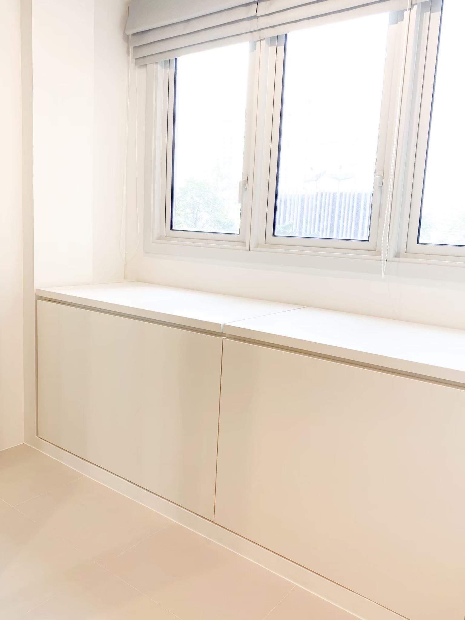 ปล่อยเช่า Condo XT Huaikhwang ห้อง 1 Bedroom ขนาด 35.1 ตร.ม. ชั้น 15 วิวสวนดาดฟ้า ตึก A ติด MRT ห้วยขวาง เพียง 75 เมตร