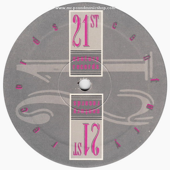 Ken Laszlo - Tonight