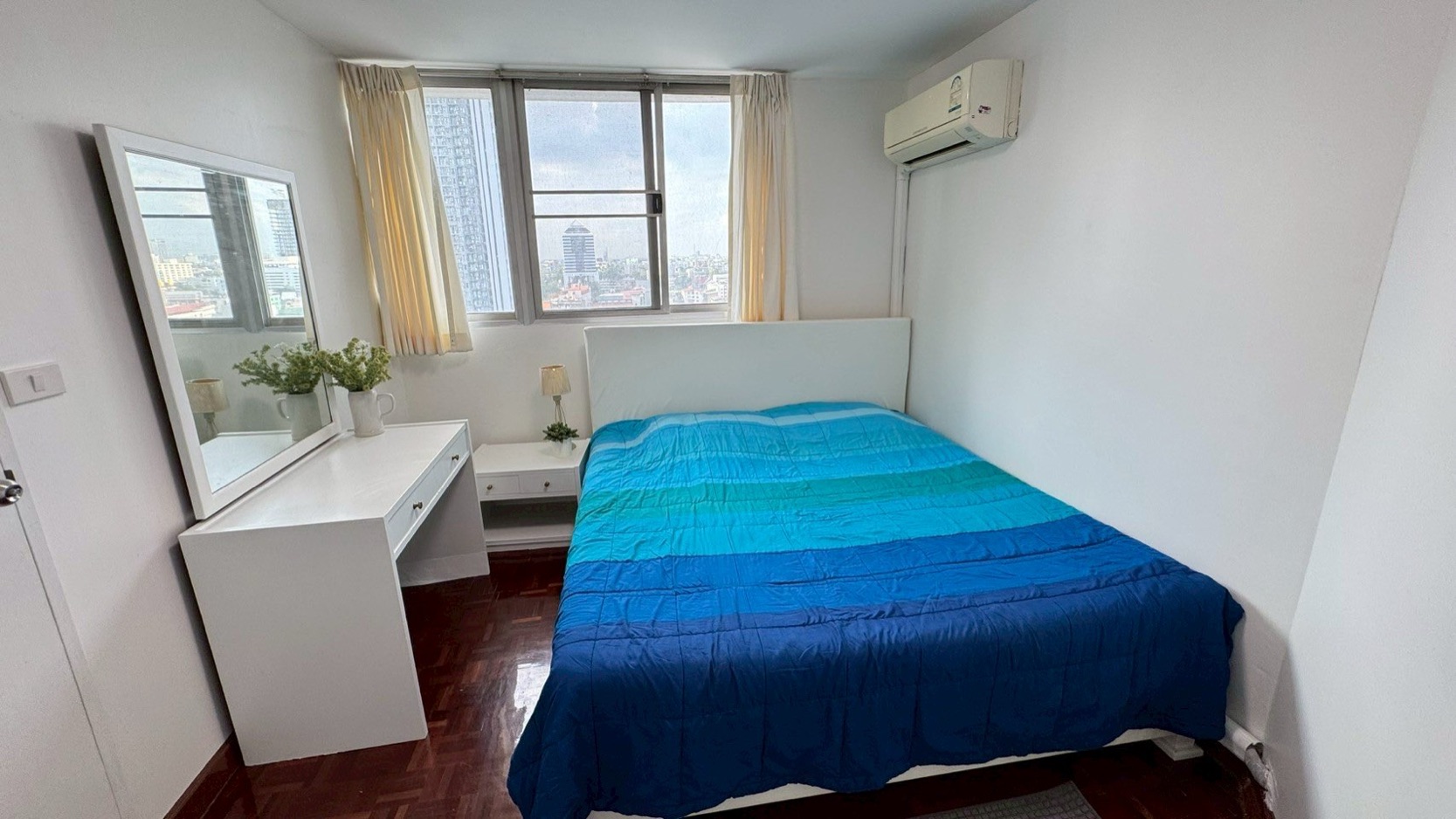 ✨ ขาย / ให้เช่า คอนโด Tai Ping Towers (ไทปิง ทาวเวอร์) รีโนเวทใหม่ สวยพร้อมอยู่ ใกล้ BTS เอกมัย – ทำเลดีใจกลางสุขุมวิท!