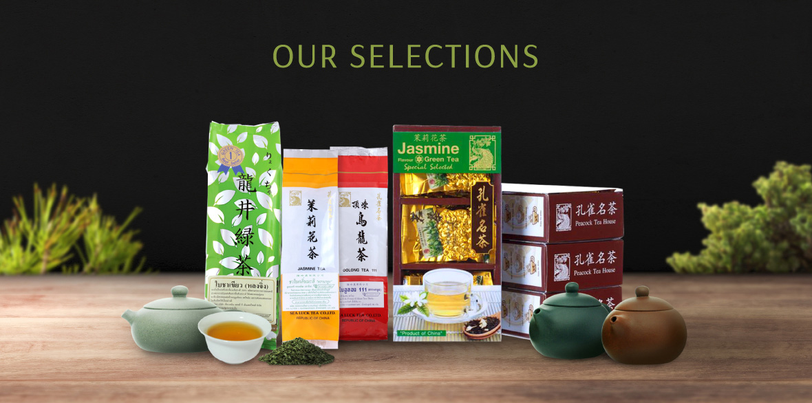 OUR SELECTIONS ไม่ว่าจะเป็นห้องอาหารหรูในโรงแรมระดับ 5 ดาว หรือคาเฟ่ชิคเก๋ ต่างมีโอกาสได้ใชัผลิตภัณฑ์ของเรา ลูกค้าต่างชื่นชอบในความหอม และรสสัมผัสที่ชัดเจนของชาที่ได้ดื่ม shop now