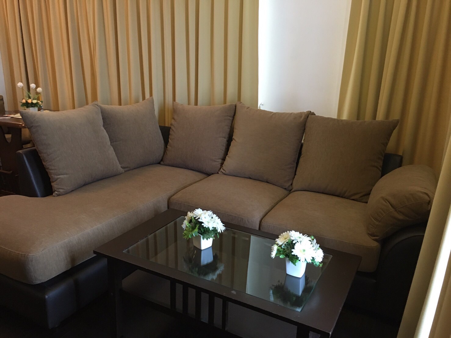 ให้เช่าคอนโดบ้านแสนดาว Baan San Dao เลขที่ห้อง119/87(E406)