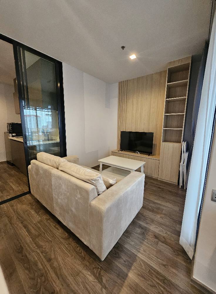 ขาย คอนโด Life Ladprao Valley ติด BTS ห้าแยกลาดพร้าว ห้อง Studio ขนาด 29.5 ตร.ม