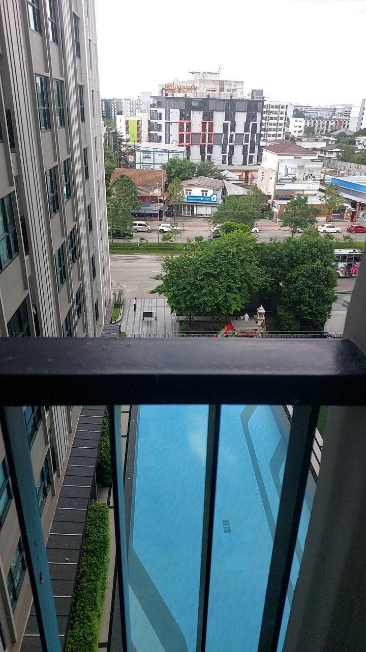 ให้เช่า / ขาย คอนโด ดิ ออริจิ้น พหลฯ – สะพานใหม่ / For Rent & Sale The Origin Phahol – Saphanmai