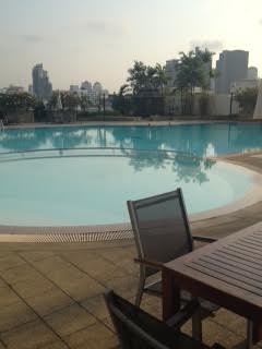 ให้เช่าคอนโด ร่วมสุข สุขุมวิท 26 ห้อง 4 ห้องนอน 4 ห้องน้ำ ชั้น 23 พื้นที่ 316.99 ตร.ม ราคา 120,000 บาทต่อเดือน สัญญาเช่า 1 ปี จ่ายเข้าอยู่ 1 เดือน ประกัน 2 เดือน