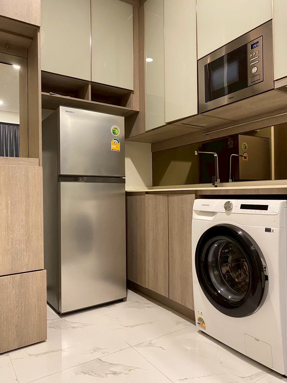 ให้เช่า/ขาย คอนโด Park Origin Phayathai (พาร์ค ออริจิ้น พญาไท) ✨ คอนโดหรูใจกลางเมือง ติดรถไฟฟ้า BTS พญาไท & Airport Link