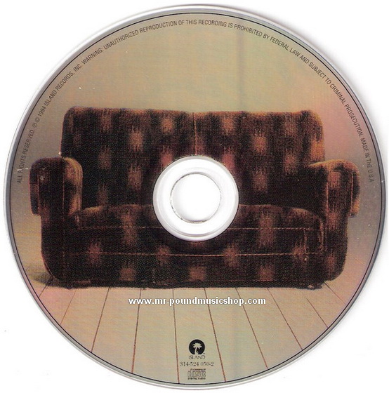 The Cranberries - No Need To Argue