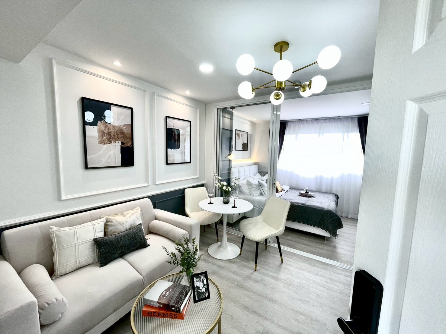 🔥 ขายด่วน! คอนโด ลุมพินี เซ็นเตอร์ นวมินทร์ (Lumpini Center Nawamin) 🔥 📌 คอนโด Low-rise 8 ชั้น ทำเลดี ใกล้รถไฟฟ้า ราคาดีที่สุดในโครงการ