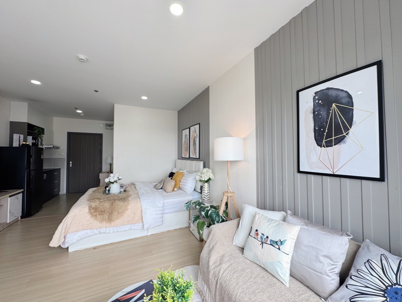 ขาย / เช่า คอนโด Supalai Veranda Phasi Charoen (ศุภาลัย เวอเรนด้า ภาษีเจริญ)