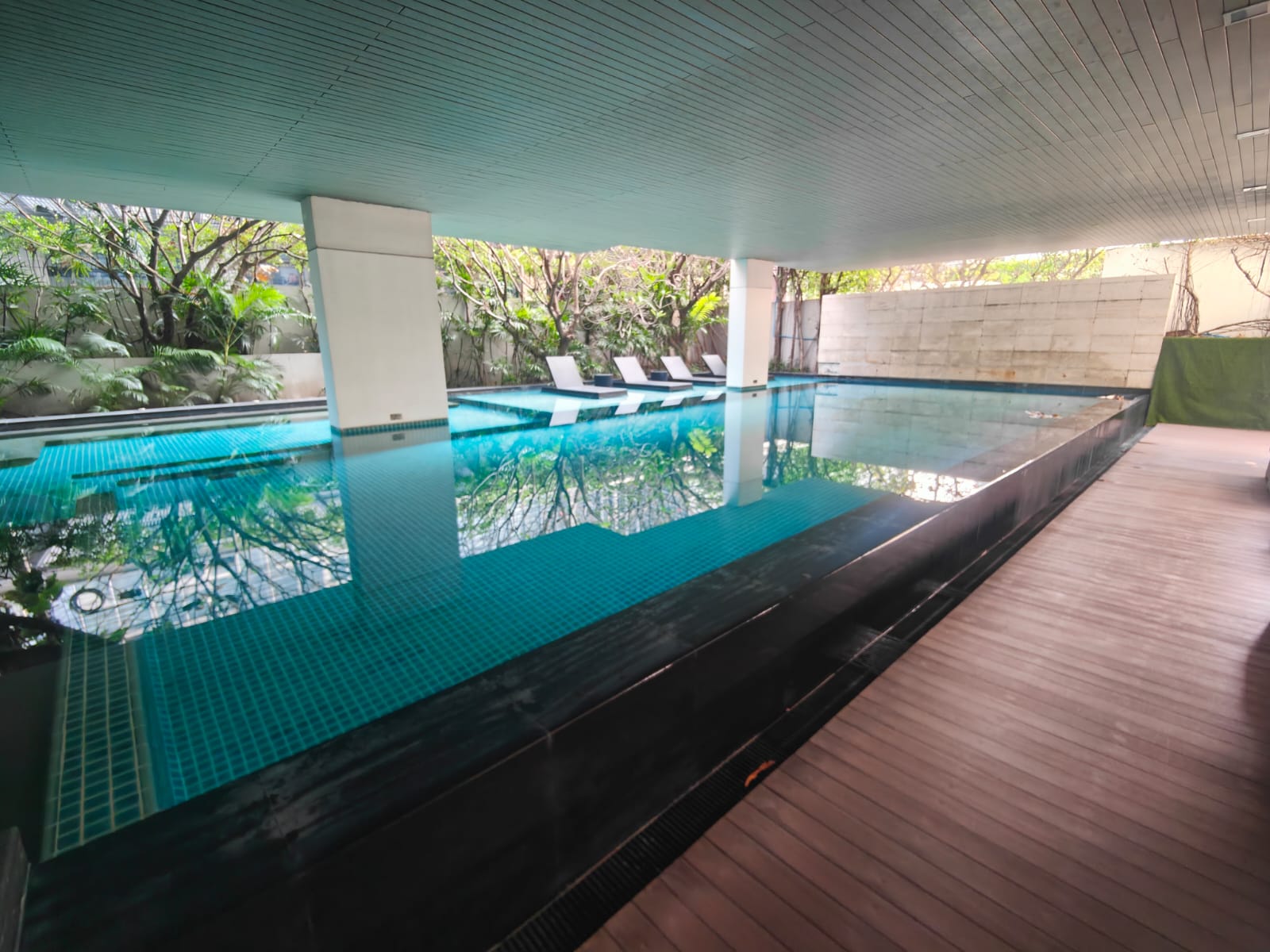 ให้เช่าคอนโด Issara@42 Sukhumvit (อิสสระ แอท 42 สุขุมวิท) 2 ห้องนอน 2 ห้องน้ำ ขนาด 78 ตรม ชั้น 4