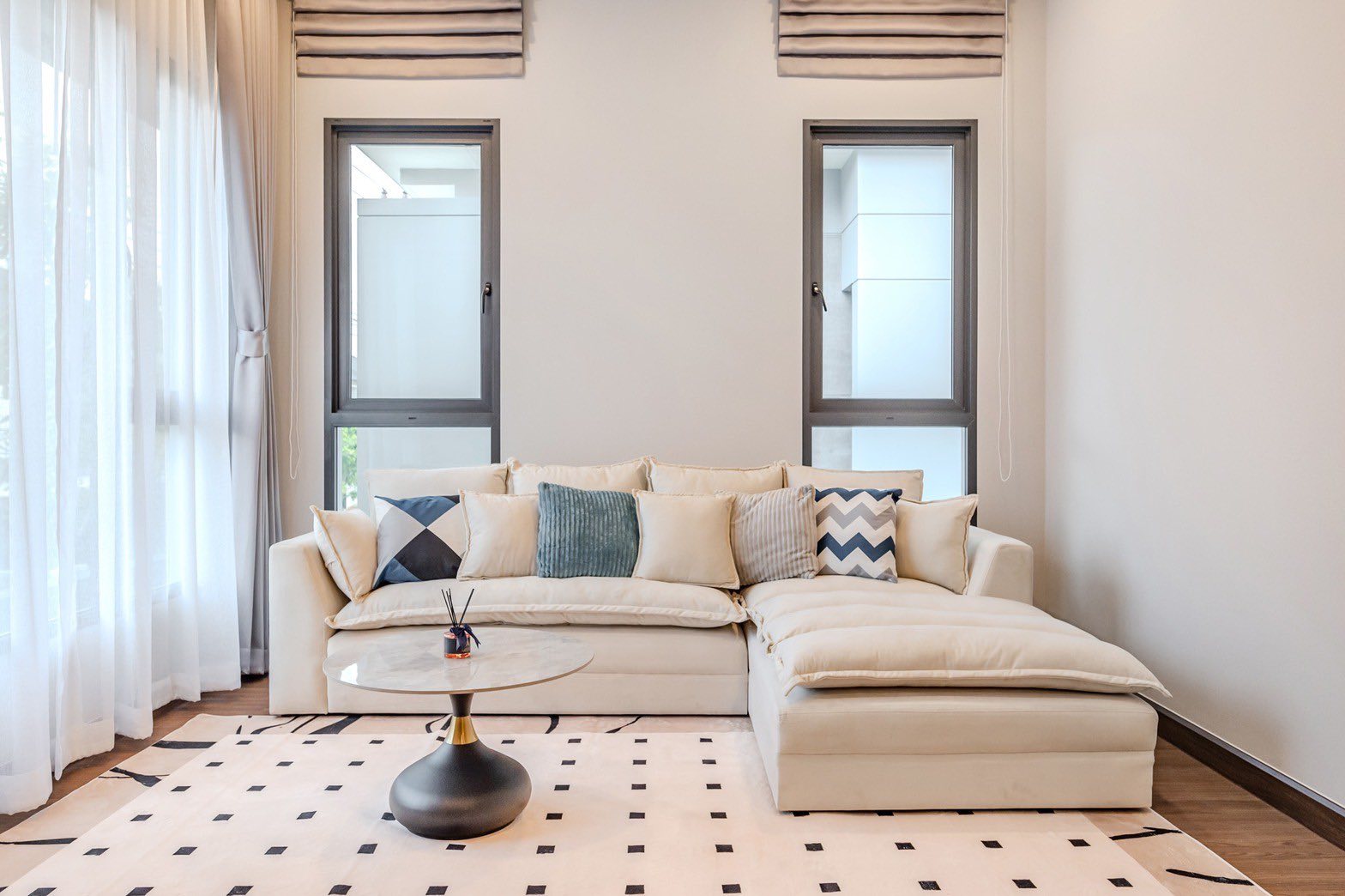 ให้เช่าบ้านเดี่ยว หมู่บ้าน เดอะซิตี้ บางนา / For Rent The City Bangna (English below)