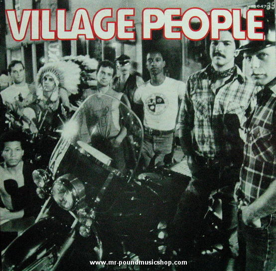 Village People - Village People