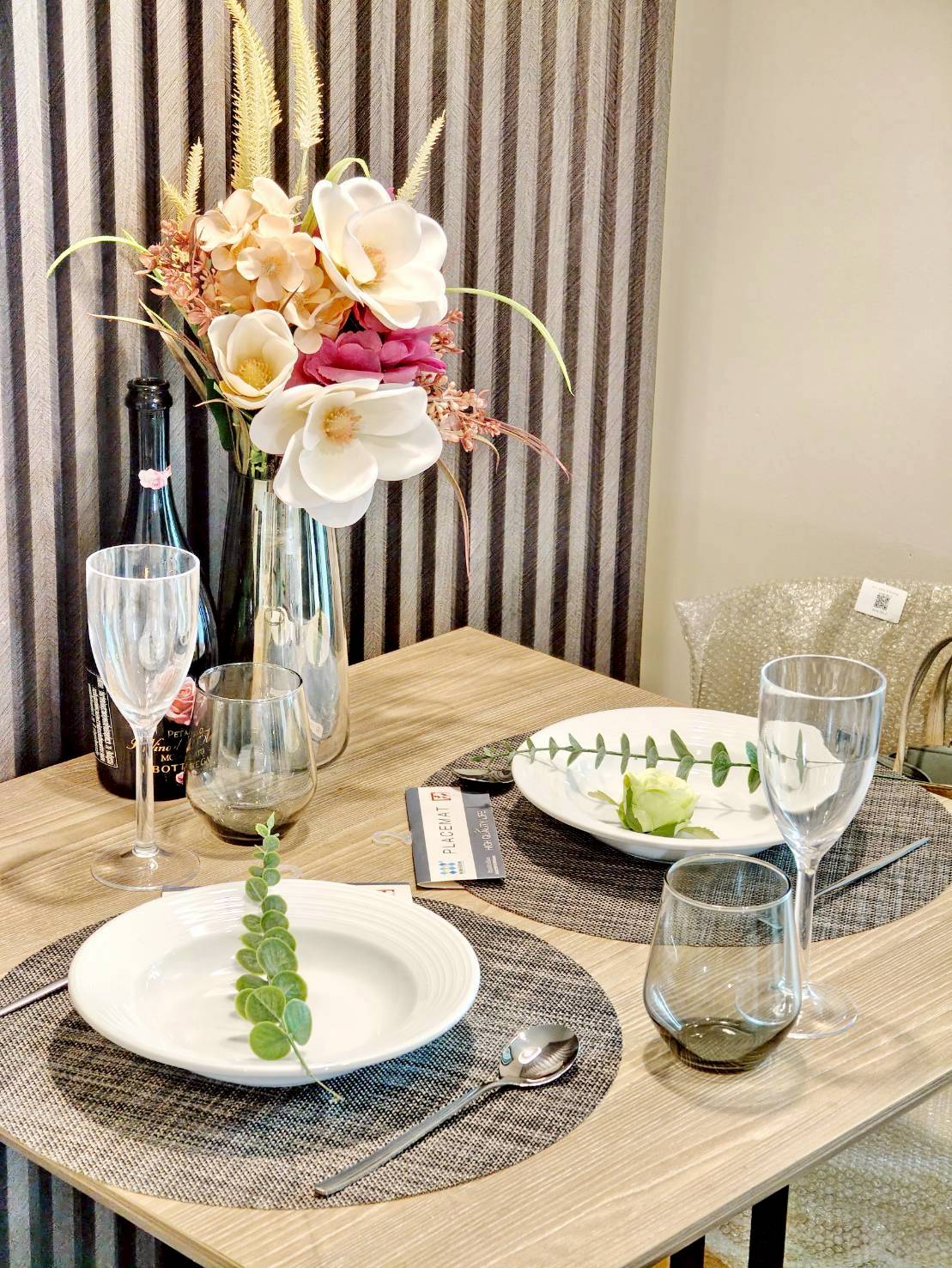 ขายคอนโด The Excel Hideaway Sukhumvit 71 (ดิ เอ็กซ์เซล ไฮด์อะเวย์ สุขุมวิท 71)