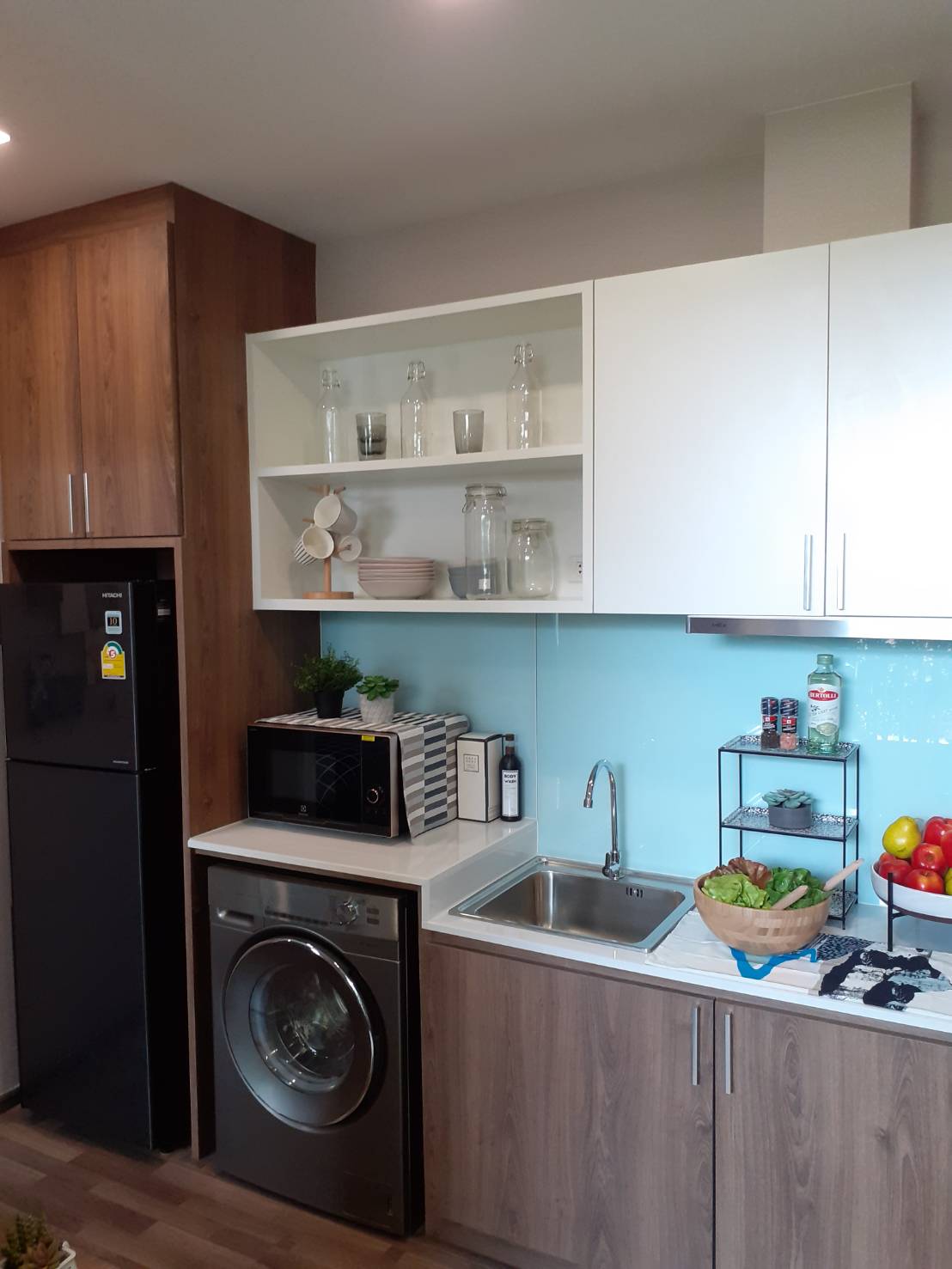 ขายคอนโดมือหนึ่งโครงการ บล็อค 44 คอนโดมิเนียม (Block 44 Condominium) เพียง 500 ม.ถึง BTS กรมป่าไม้ ราคาเริ่มต้นที่ ตารางเมตรละ 90,000*