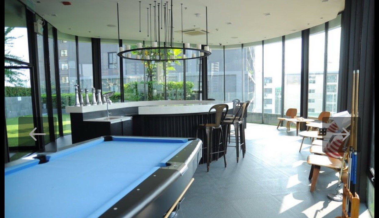 ให้เช่า คอนโด เดอะ ซี้ด มิงเกิ้ล สาทร-สวนพลู THE SEED MINGLE SATHORN – SUANPLU