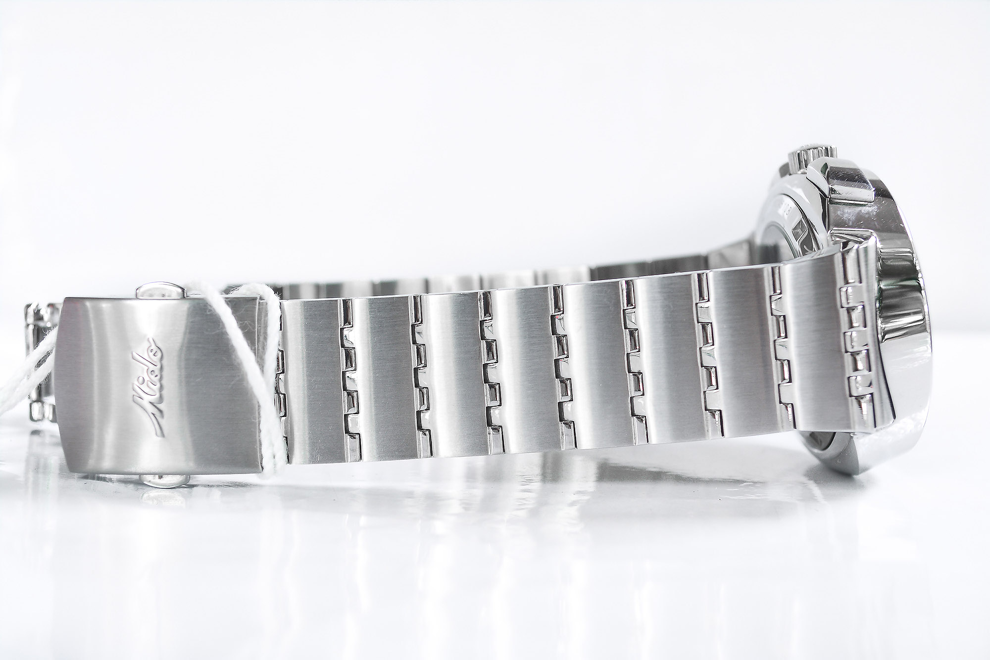 NEW:Mido Automatic Chronograph M8360.4.B8.1