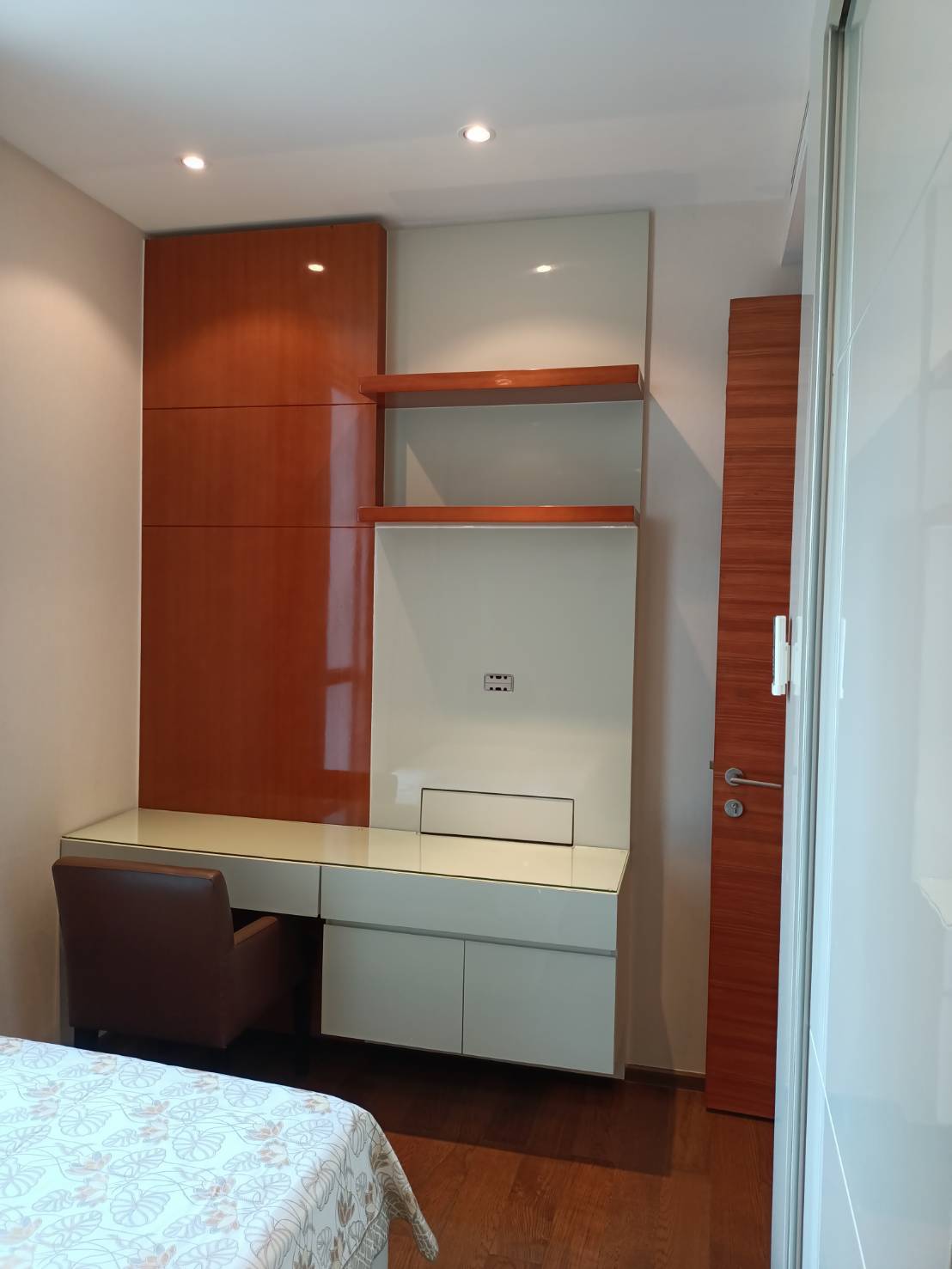 ✨ ให้เช่าคอนโด The Address สุขุมวิท 28 (The Address Sukhumvit 28) ✨