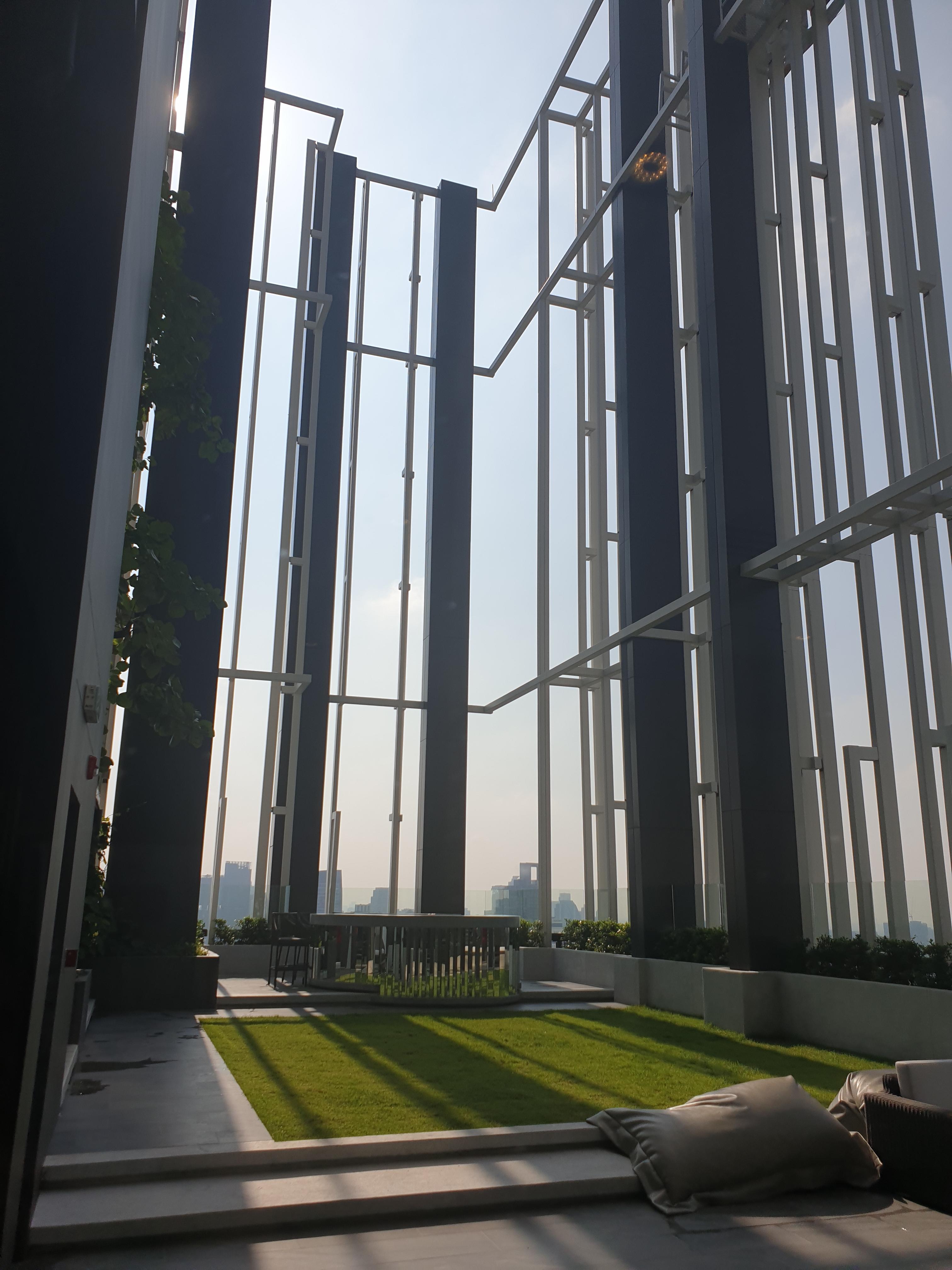 🏢✨ ให้เช่า คอนโด Life One Wireless (ไลฟ์ วัน ไวร์เลส – เพลินจิต) ห้อง Studio พร้อมอยู่ ทำเลทอง ใจกลางสุขุมวิท เพลินจิต 🏙️