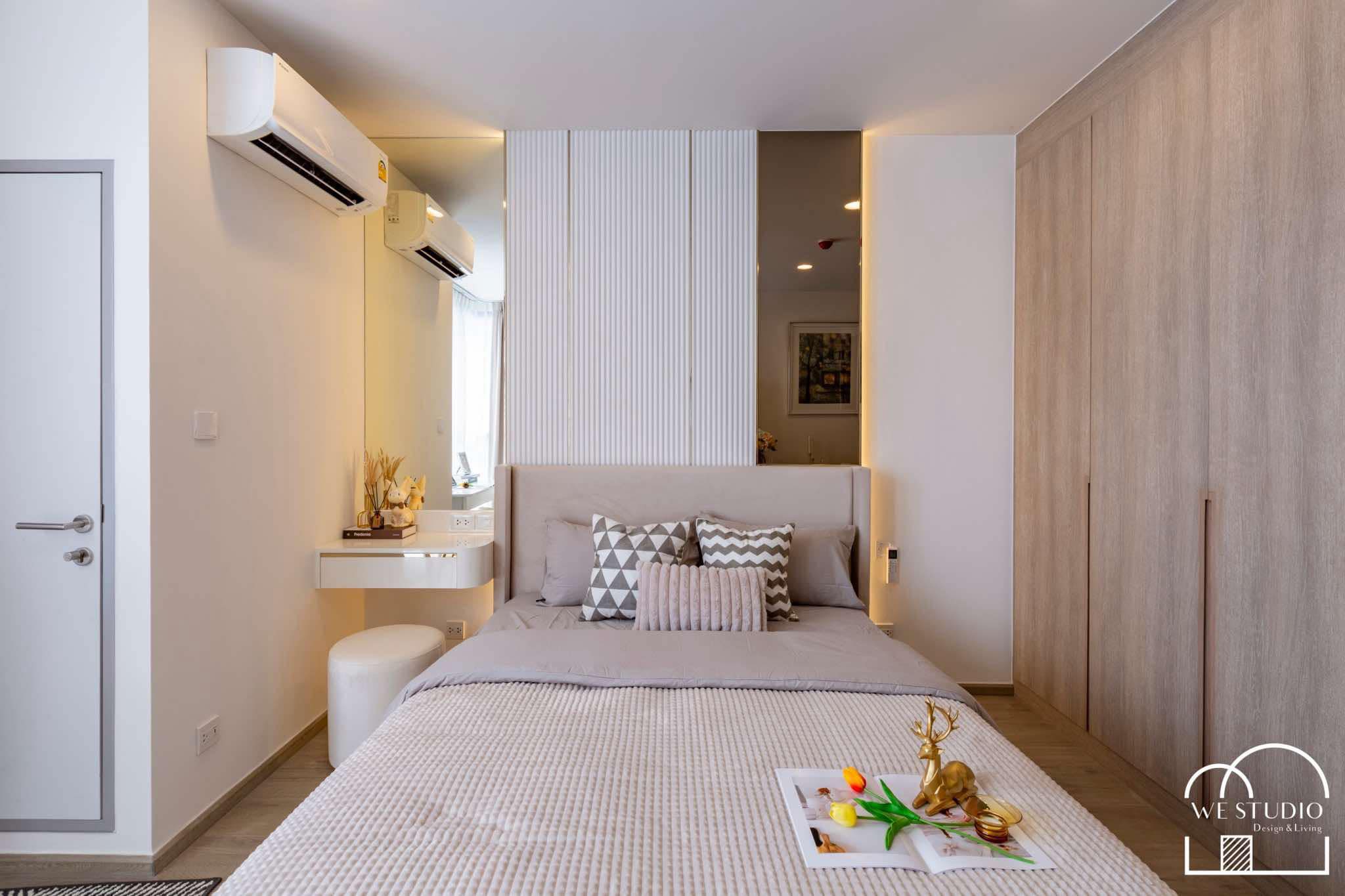 ðĄâĻ āđāļŦāđāđāļāđāļēāļāļāļāđāļ āđāļāļāļ° āļāļĢāļēāļ§āļāđ āđāļĢāļŠāļāļīāđāļāļāļāđāđāļāļŠ āļāļĢāļ°āļĢāļēāļĄ 4 / Crown Residences Rama 4 âĻ