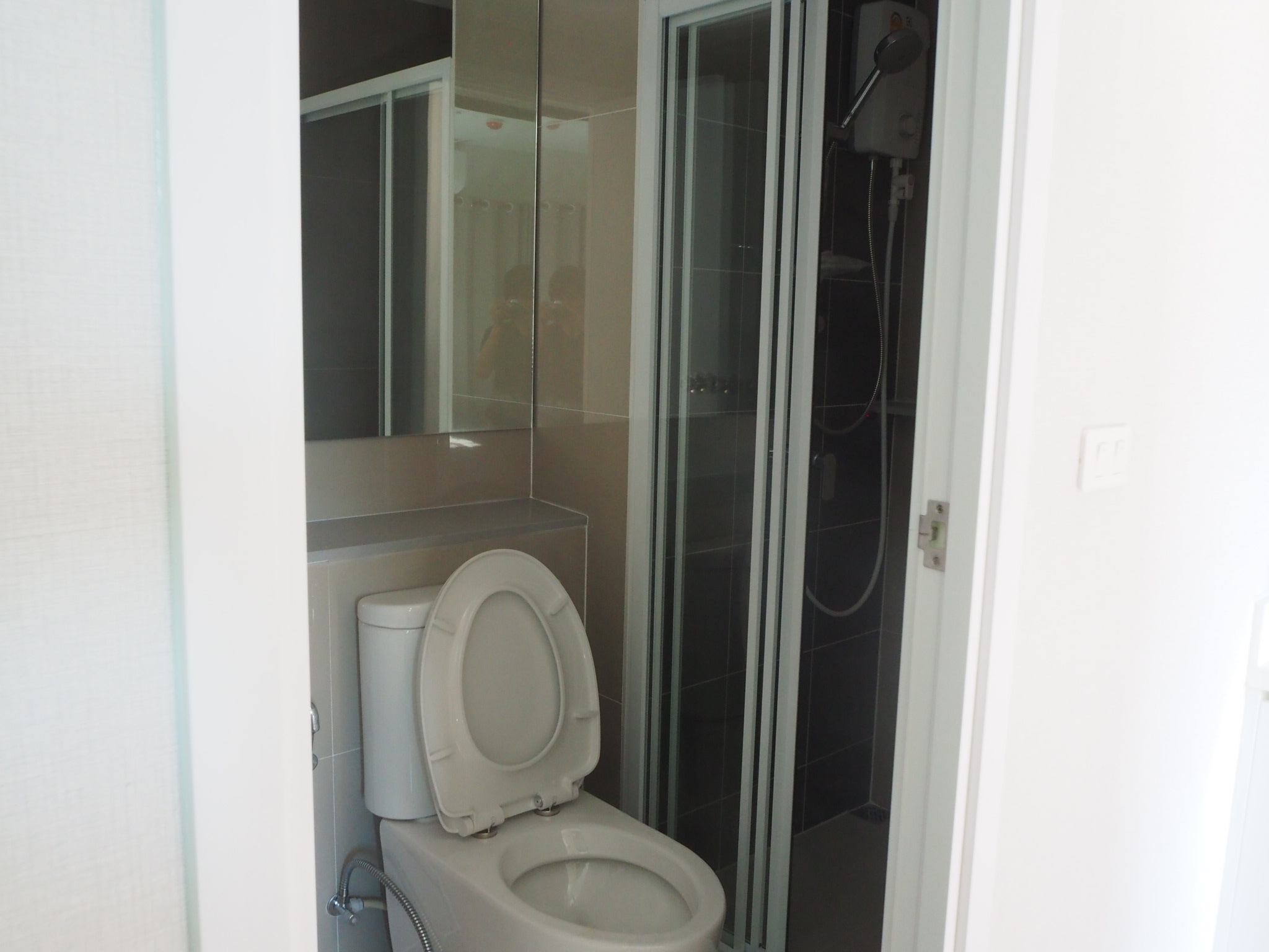 ให้เช่าคอนโด The Privacy Rama 9 (เดอะ ไพรเวซี่ พระราม 9) 1 ห้องนอน 1 ห้องน้ำ ขนาด 23 ตรม ชั้น 7, 12 ,23 ,25 ห้องตกแต่งครบพร้อม