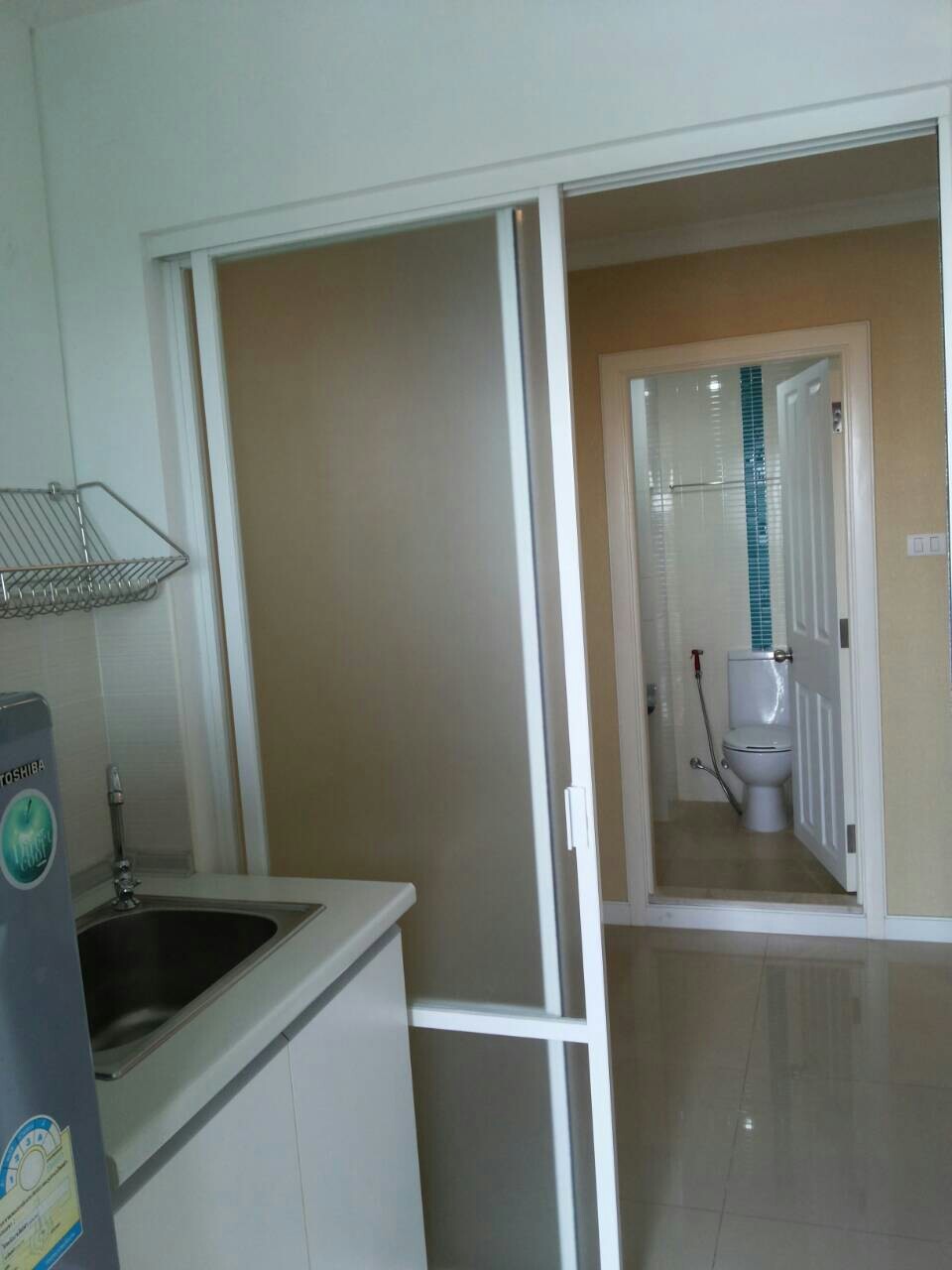 ขาย / เช่า ลุมพินี พระรามเก้า (LPN พระราม9) ชั้น 15 ทิศตะวันออก ห้องขนาด 37 ตรม.