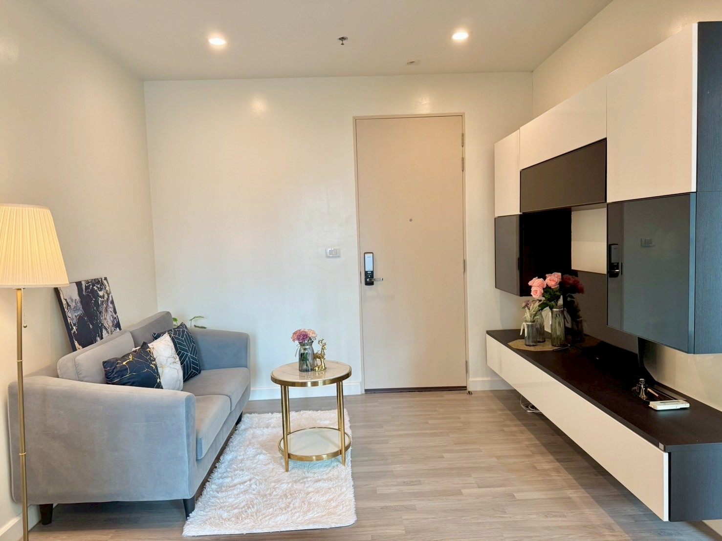 ขายคอนโด เดอะ รูม บีทีเอส วงเวียนใหญ่ / For Sale The Room BTS Wongwian Yai