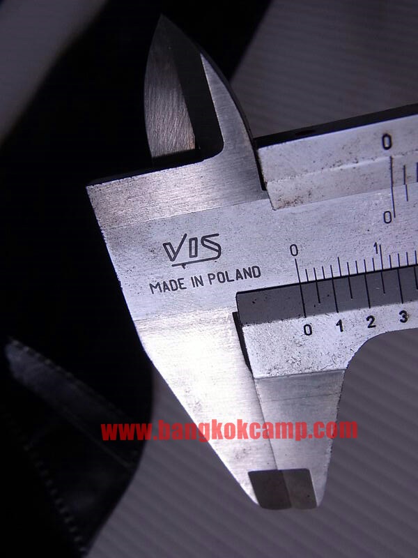 เวอร์เนีย โปแลนด์ VIS... Made in Poland ใหม่เก่าเก็บ