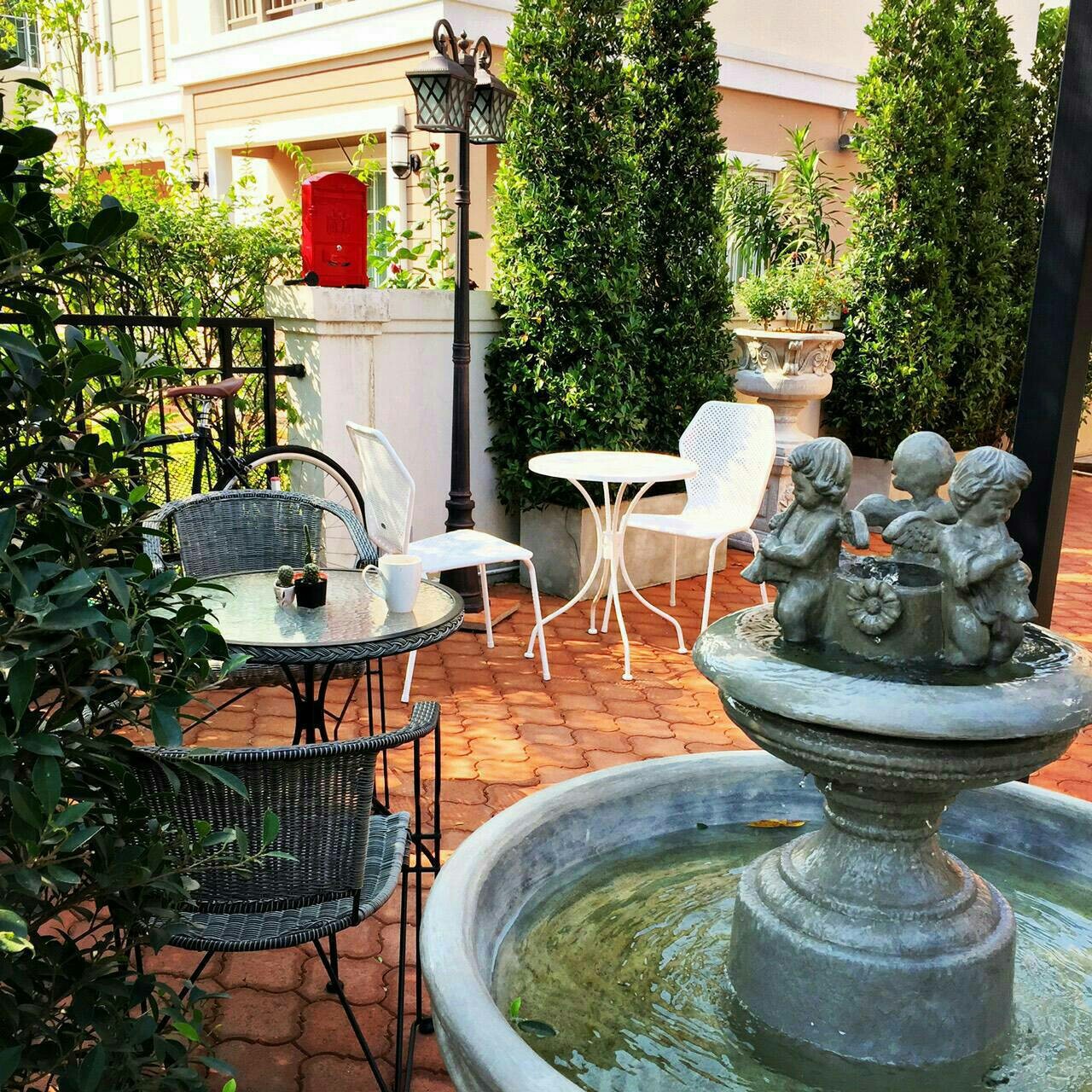 ให้เช่า บ้านเดี่ยว 2 ชั้น โครงการหมู่บ้านภัสสร 19 ถ.สุขาภิบาล 5 (วัชรพล– จตุโชติ ) บ้านพร้อมเข้าอยู่ พื้นที่ใช้สอย 160 ตารางเมตร