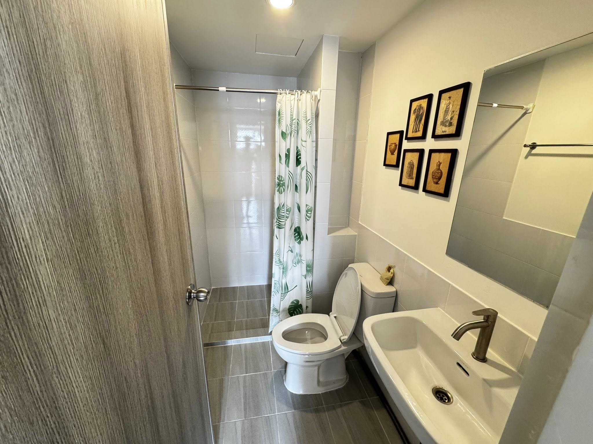 ปล่อยเช่าคอนโด SENA Kith MRT Bangkae Phase 2 (เสนาคิทท์ เอ็มอาร์ที บางแค เฟส 2)