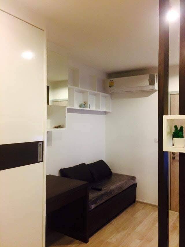 ให้เช่าคอนโด IDEO MOBI จรัญ–อินเตอร์เชนจ์ ติด MRT บางขุนนนท์ เพียง 80 เมตร!