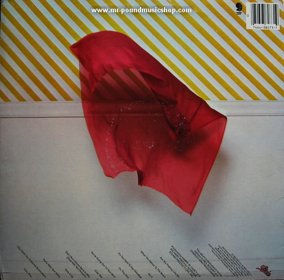 KC and The Sunshine Band - All In A Night's Work