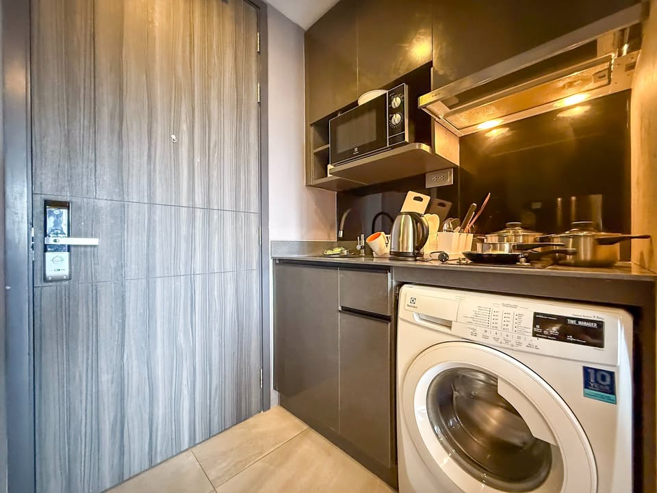 🏡✨ ให้เช่าคอนโด แอชตัน อโศก / Ashton Asoke ✨