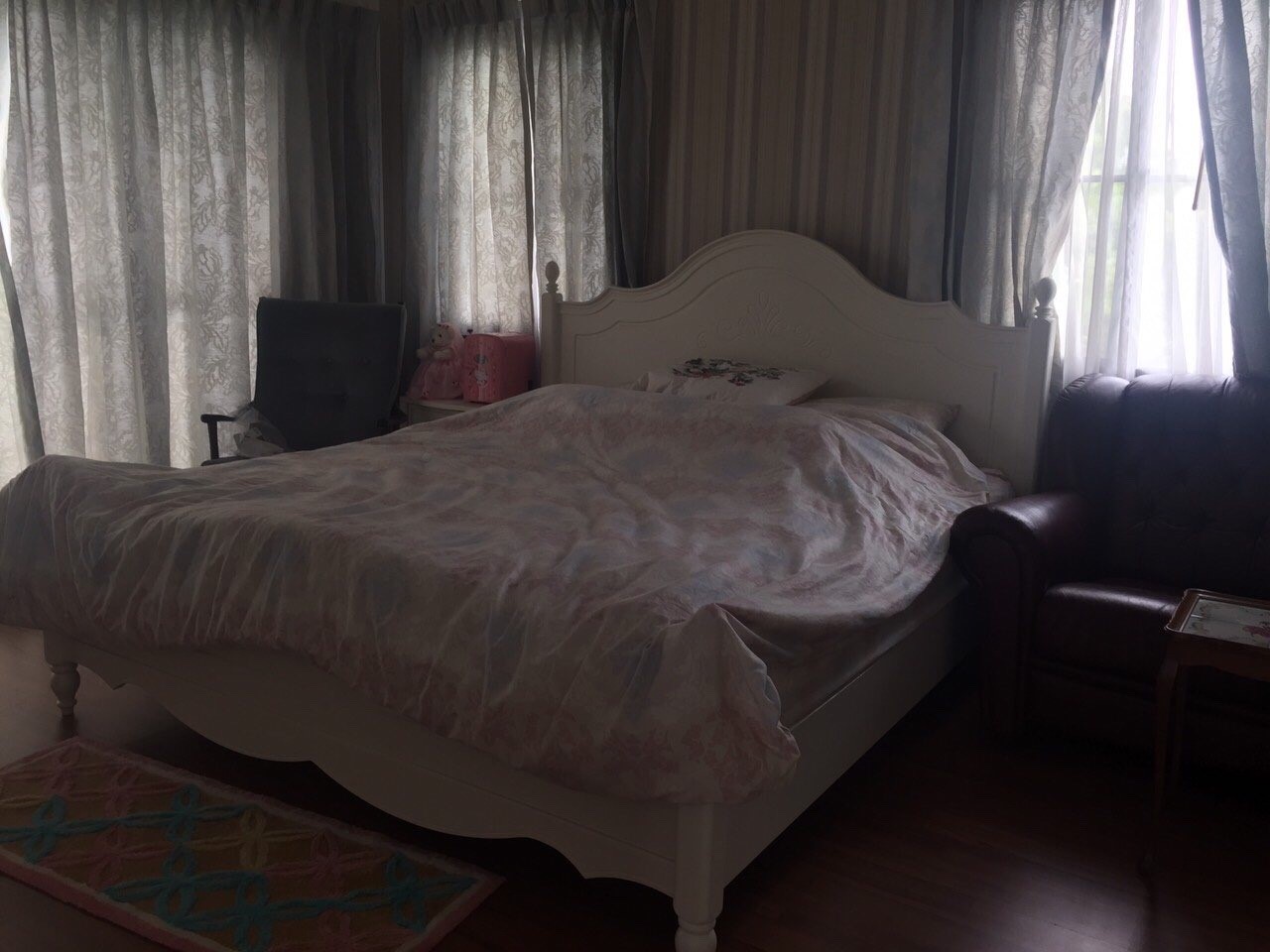 ขาย / เช่า บ้านใหม่บ้านเดี่ยว 2 ชั้น หมู่บ้านมัณฑนา ดอนเมือง สายไหม