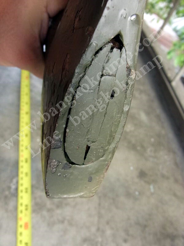 ขวาน สวีเดน ตรา3มงกุฎ หัวและด้ามไม้เดิมๆ สภาพสมบูรณ์