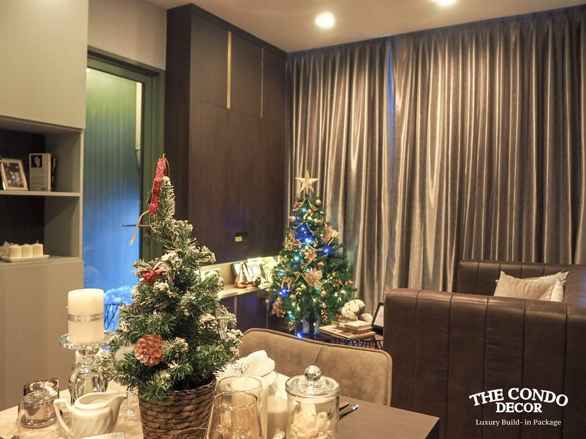 Condo for rent /ให้เช่าคอนโด Wish Signature Midtown Siam (วิช ซิกเนเจอร์ มิดทาวน์ สยาม) 1 ห้องนอน 1 ห้องน้ำ ขนาดห้อง 35ตรม. ชั้น 19