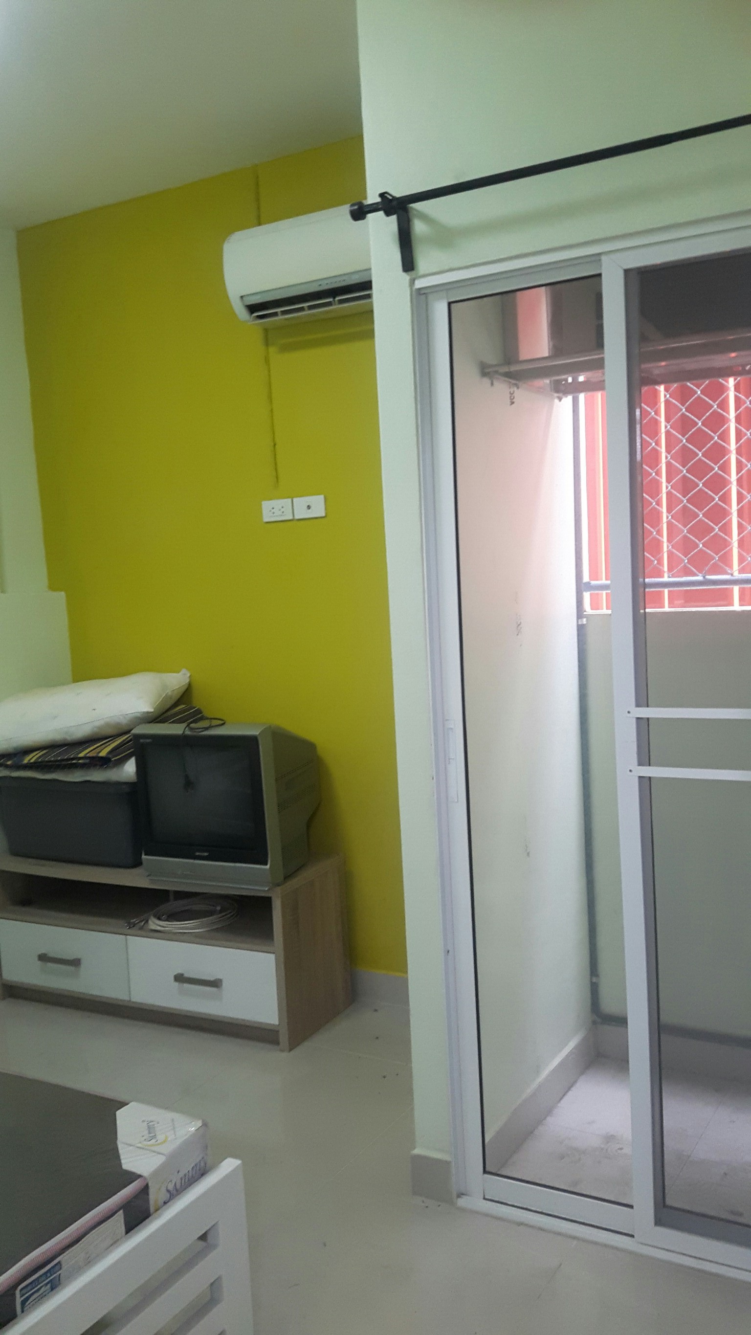 รหัสทรัพย์ 33318 ขายห้องเช่า(อพาร์ทเม้นท์ ลาดกระบัง 46 ) 2 ชั้น อยู่ในซอย ลาดกระบัง 46