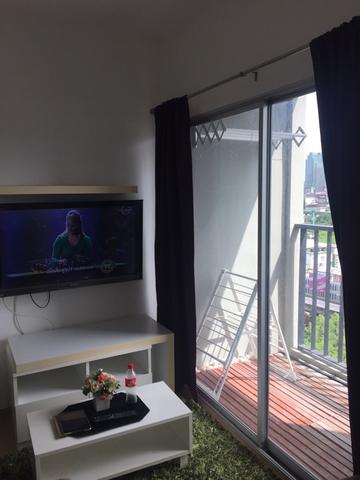 ให้เช่า คอนโด เอ สเปซ อโศก - รัชดา ไฮด์อเวย์ พร้อมเข้าอยู่